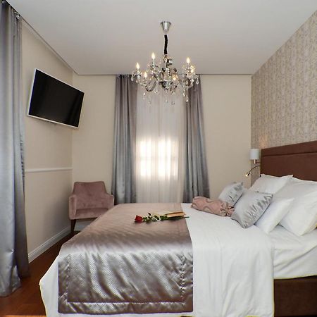 Rooms Valery Split Bagian luar foto