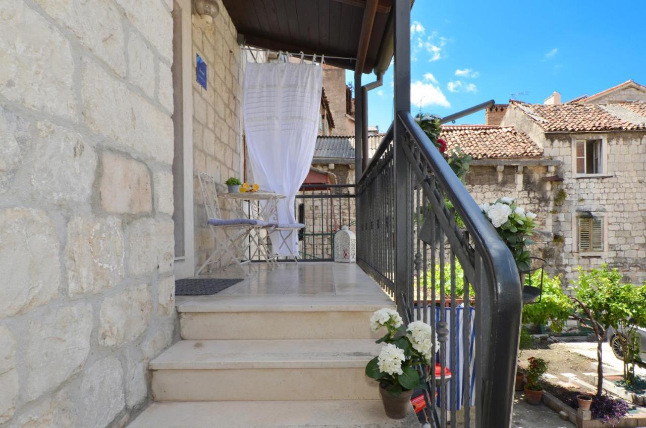 Rooms Valery Split Bagian luar foto