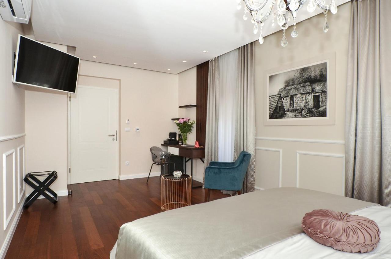 Rooms Valery Split Bagian luar foto