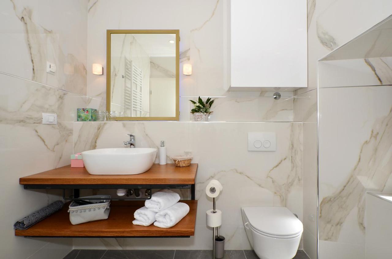 Rooms Valery Split Bagian luar foto