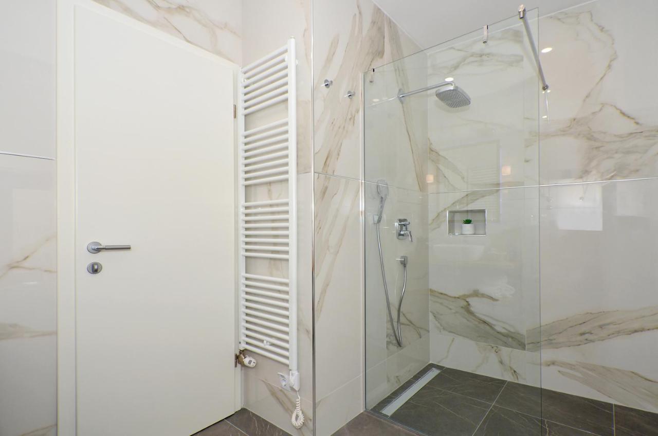 Rooms Valery Split Bagian luar foto