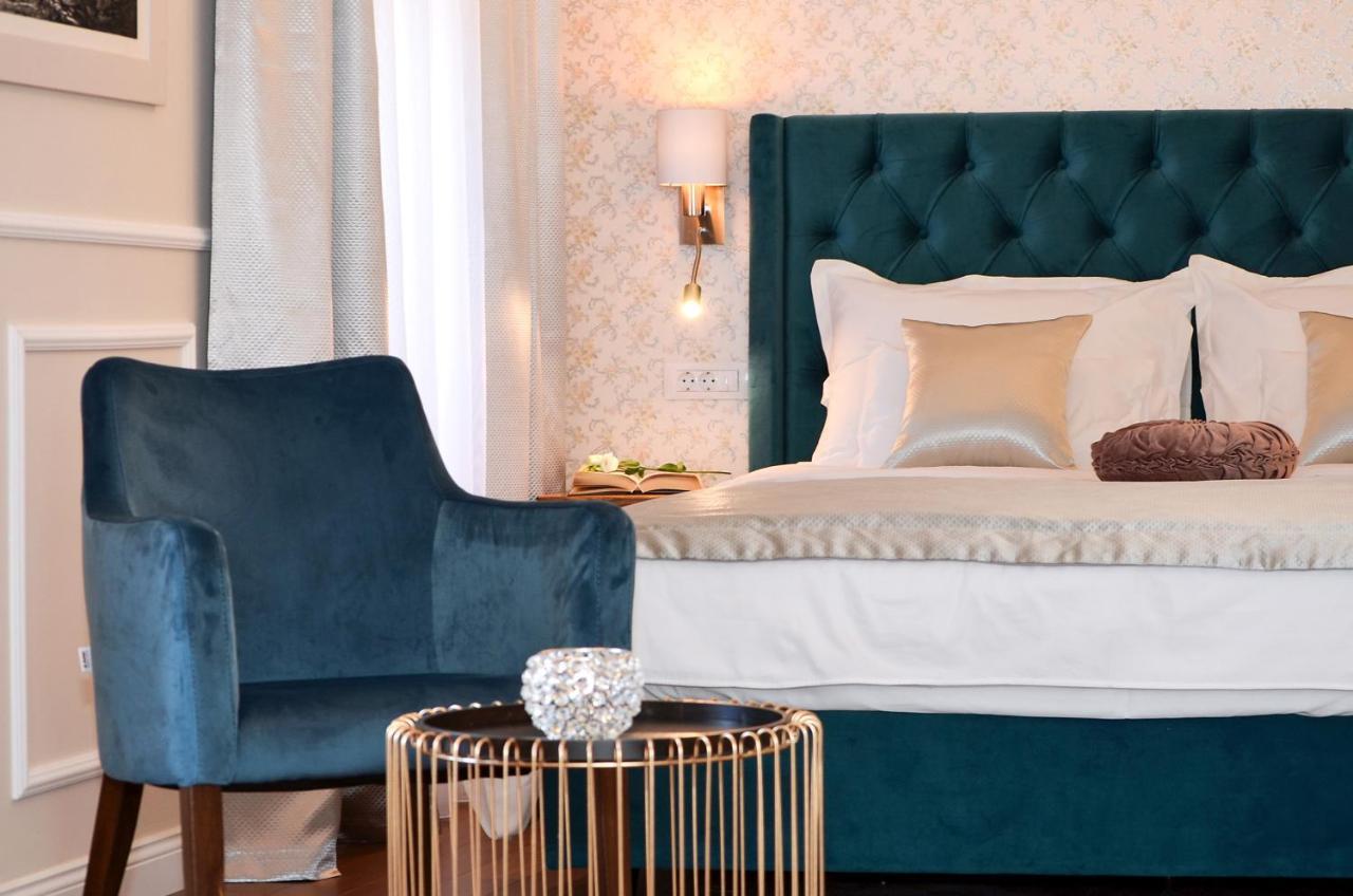 Rooms Valery Split Bagian luar foto