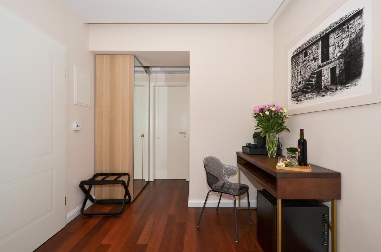 Rooms Valery Split Bagian luar foto