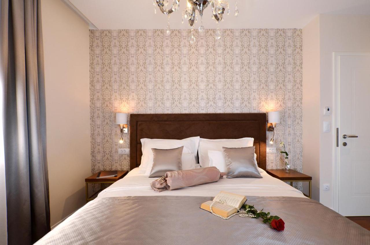 Rooms Valery Split Bagian luar foto