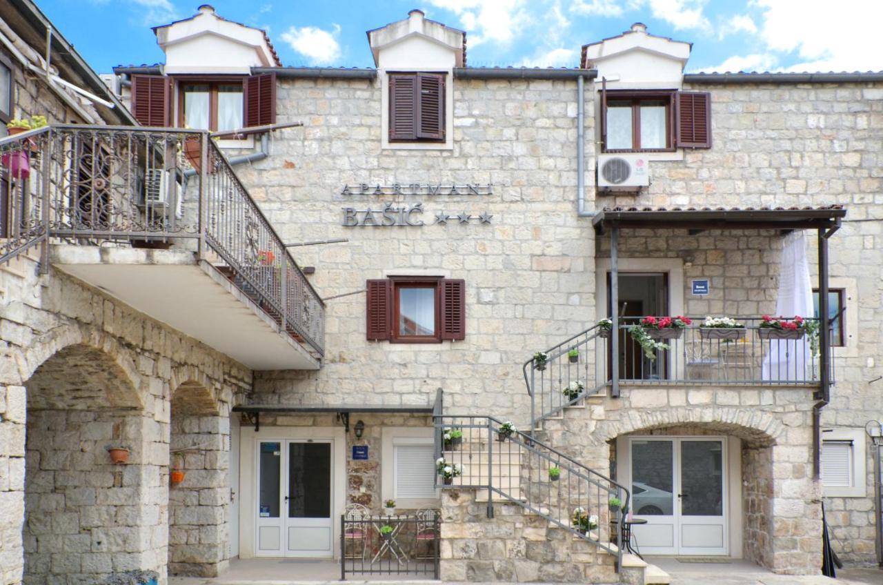 Rooms Valery Split Bagian luar foto