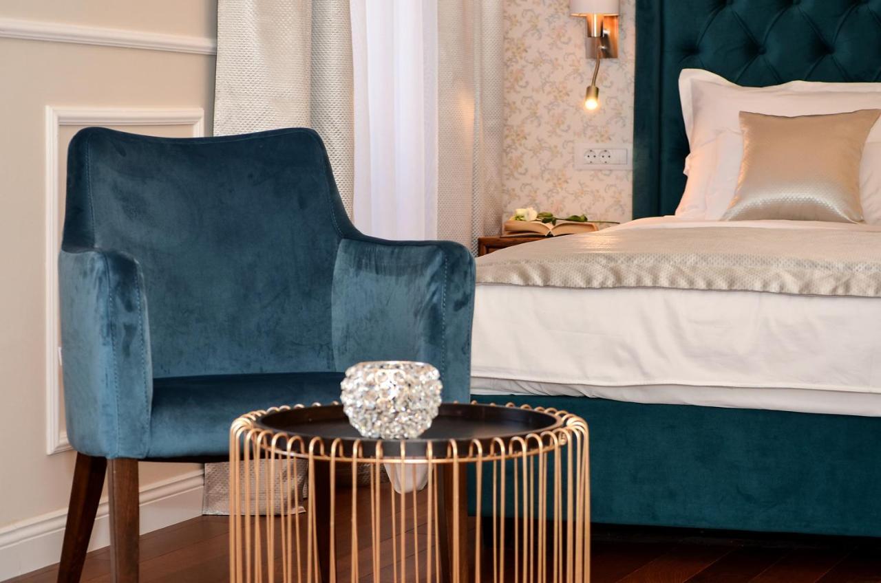 Rooms Valery Split Bagian luar foto