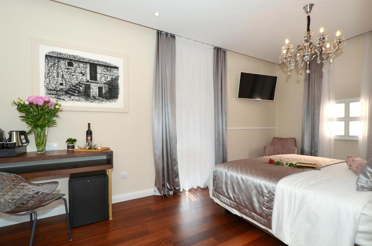Rooms Valery Split Bagian luar foto