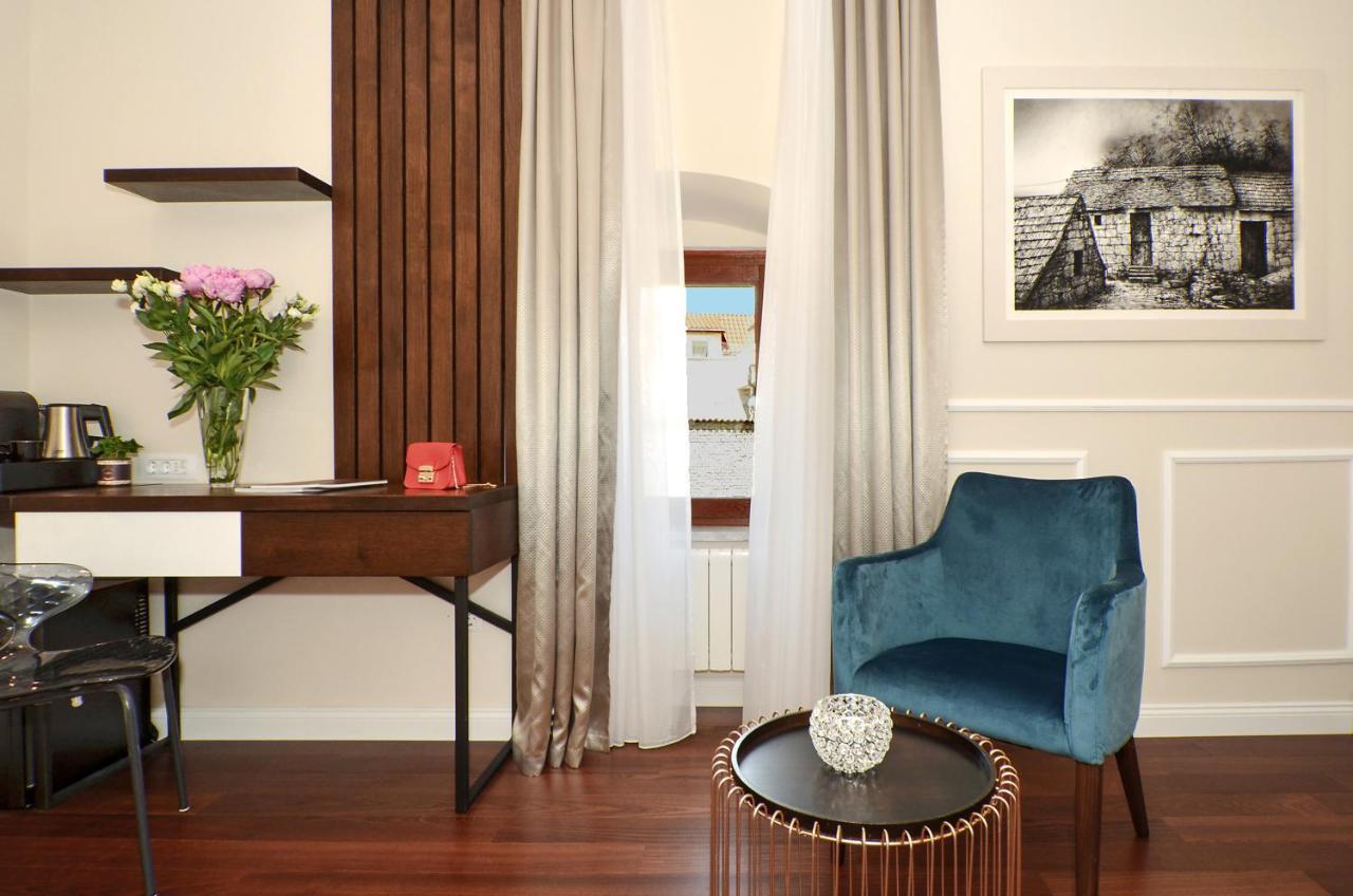 Rooms Valery Split Bagian luar foto