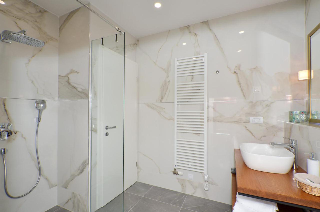 Rooms Valery Split Bagian luar foto