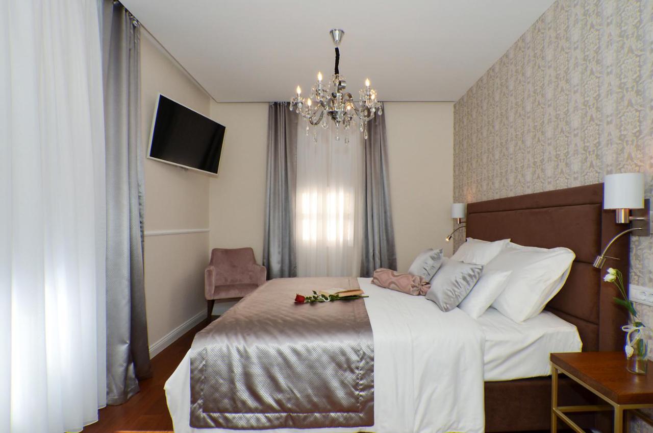Rooms Valery Split Bagian luar foto