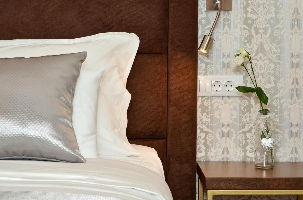 Rooms Valery Split Bagian luar foto