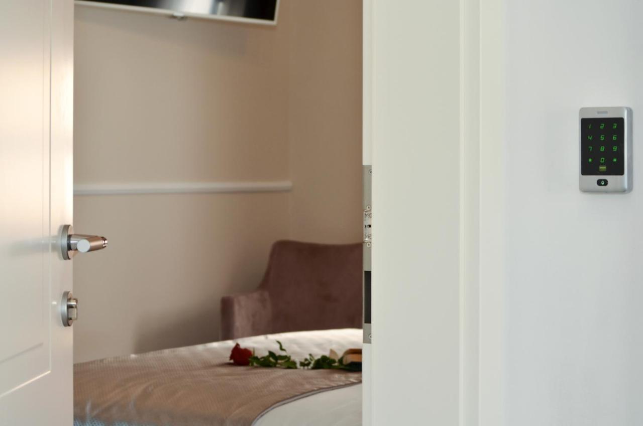 Rooms Valery Split Bagian luar foto